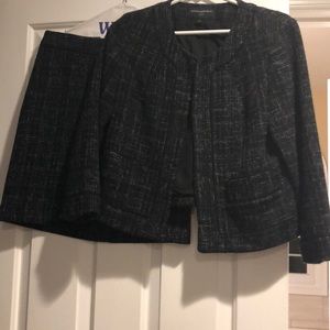 Women’s suit